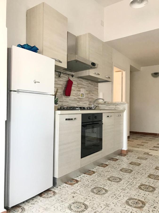 Beach House Apartment Passoscuro Exterior photo