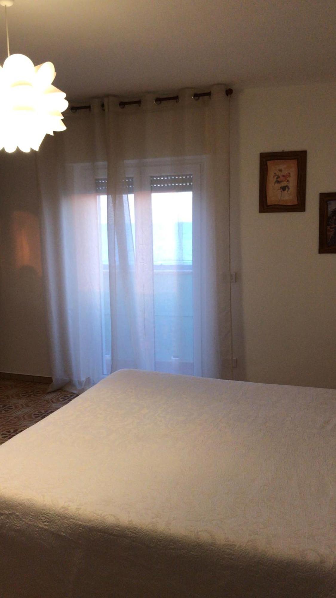 Beach House Apartment Passoscuro Exterior photo
