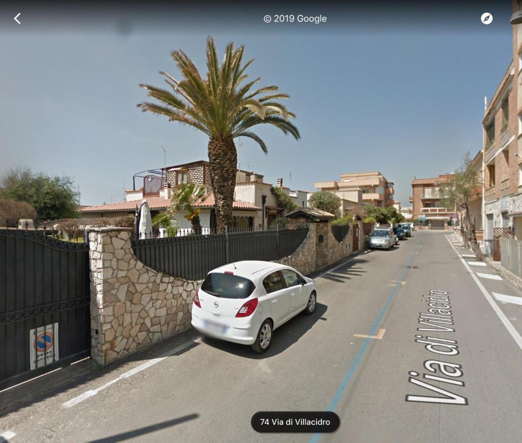 Beach House Apartment Passoscuro Exterior photo